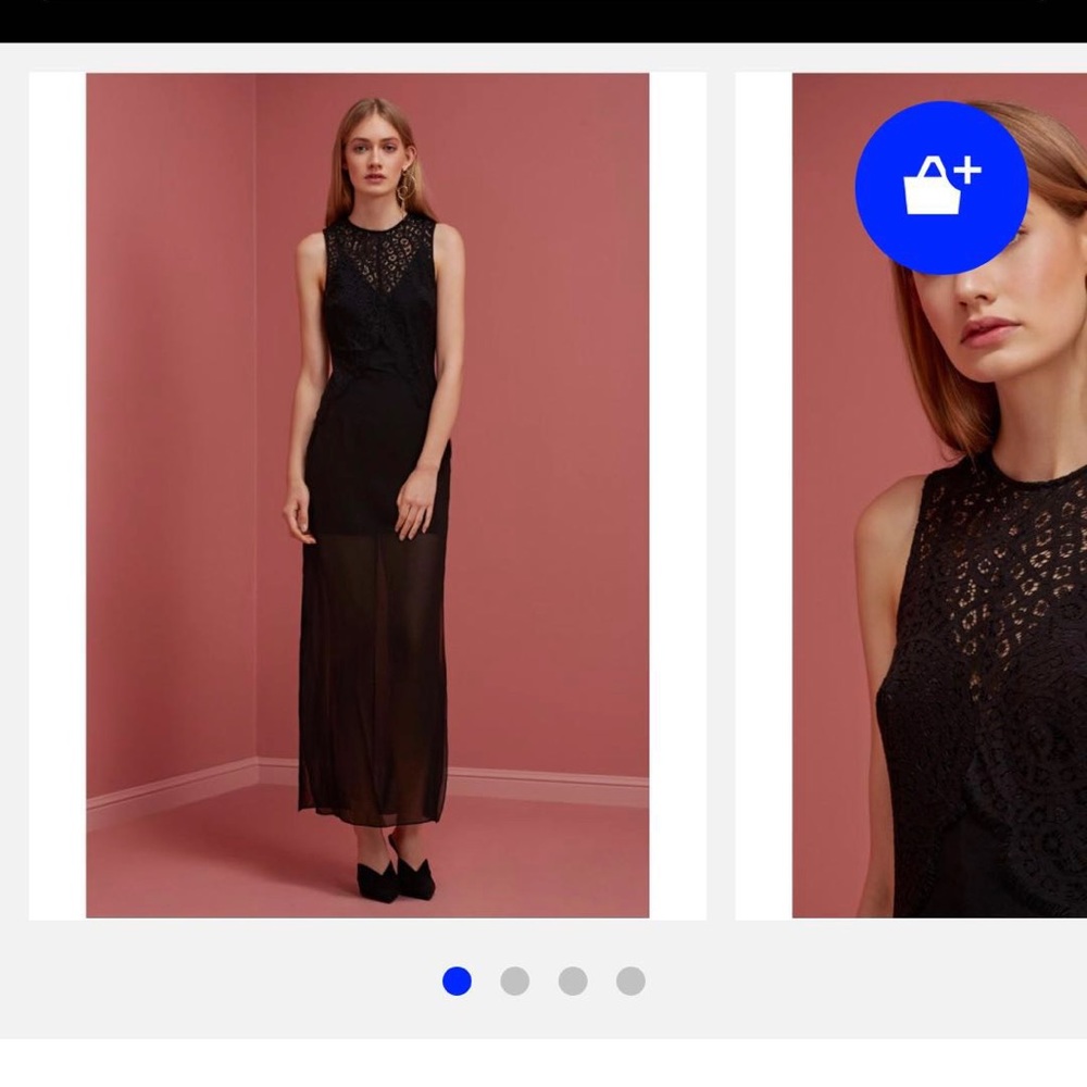 keepsake maxi